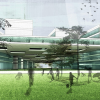 Phương án đạt giải vàng Holcim awards 2008 khu vực châu Âu