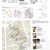 Giải nhì do UNESCO trao tặng trong cuộc thi quốc tế “Social Sustainability of Historical Districts”