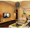 Thiết kế thi công nội thất căn hộ 1308 C6 Mỹ Đình 2 – Hà nội